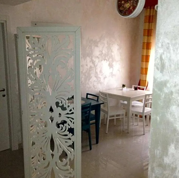 B&B Teatro Ristori Verona-1