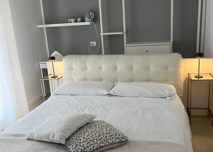 Bed and Breakfast Fleur Blanche Verona